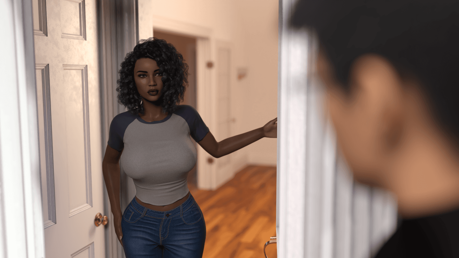 Изображение из объявления Steam