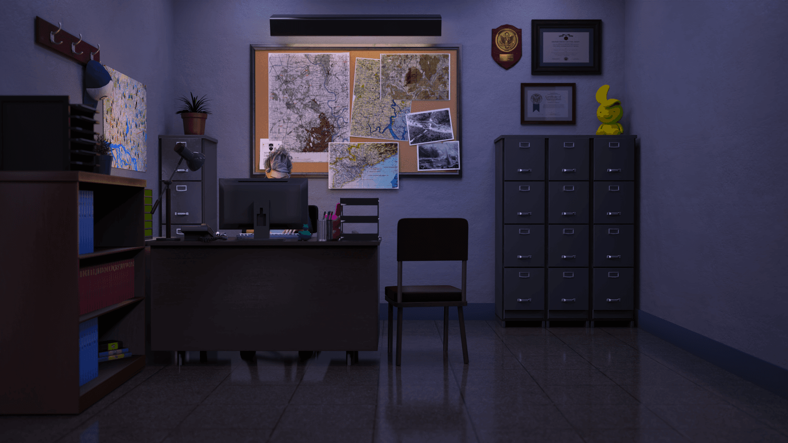 Изображение из объявления Steam