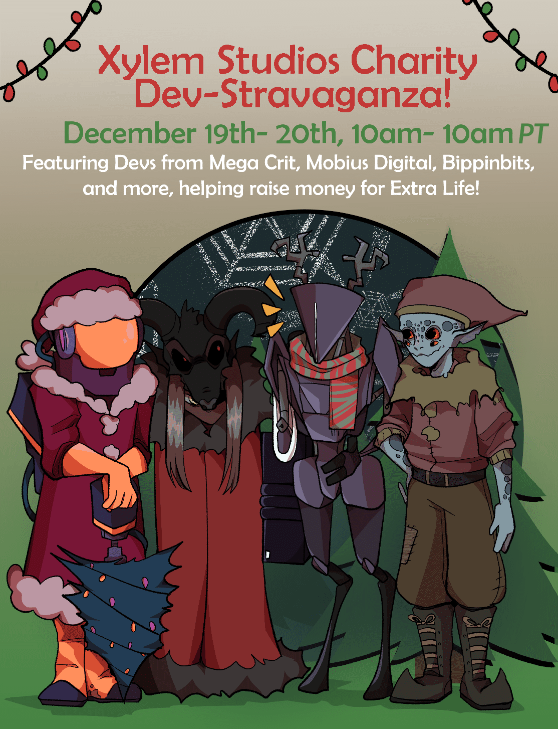 Изображение из объявления Steam