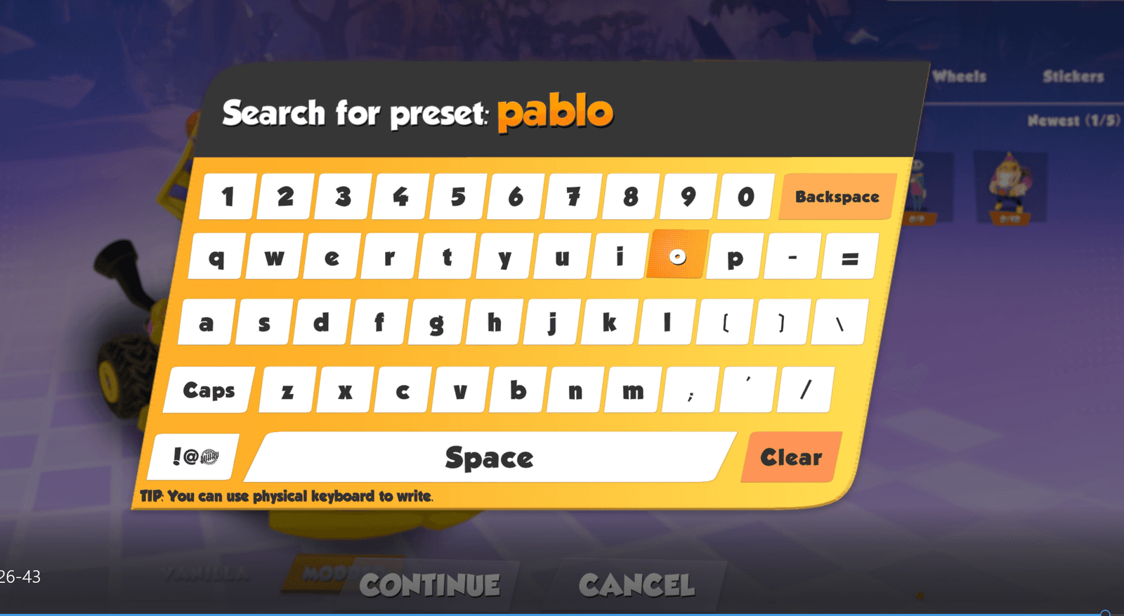 Изображение из объявления Steam