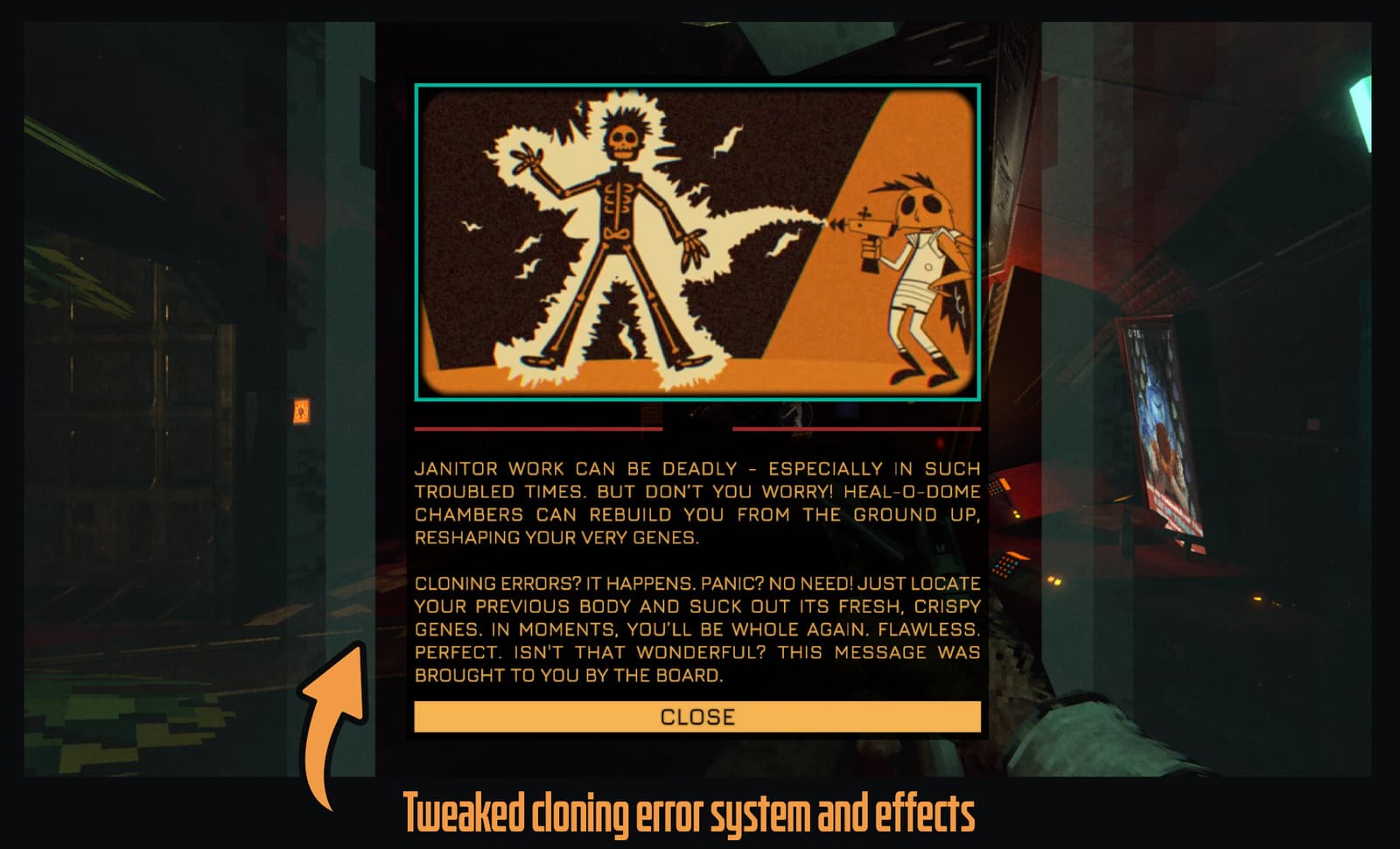 Изображение из объявления Steam