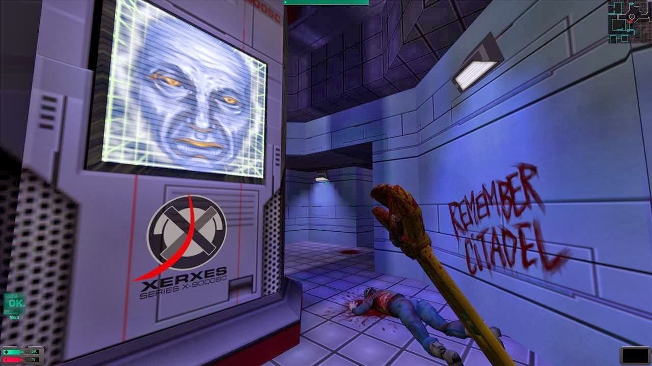 Изображение из объявления Steam