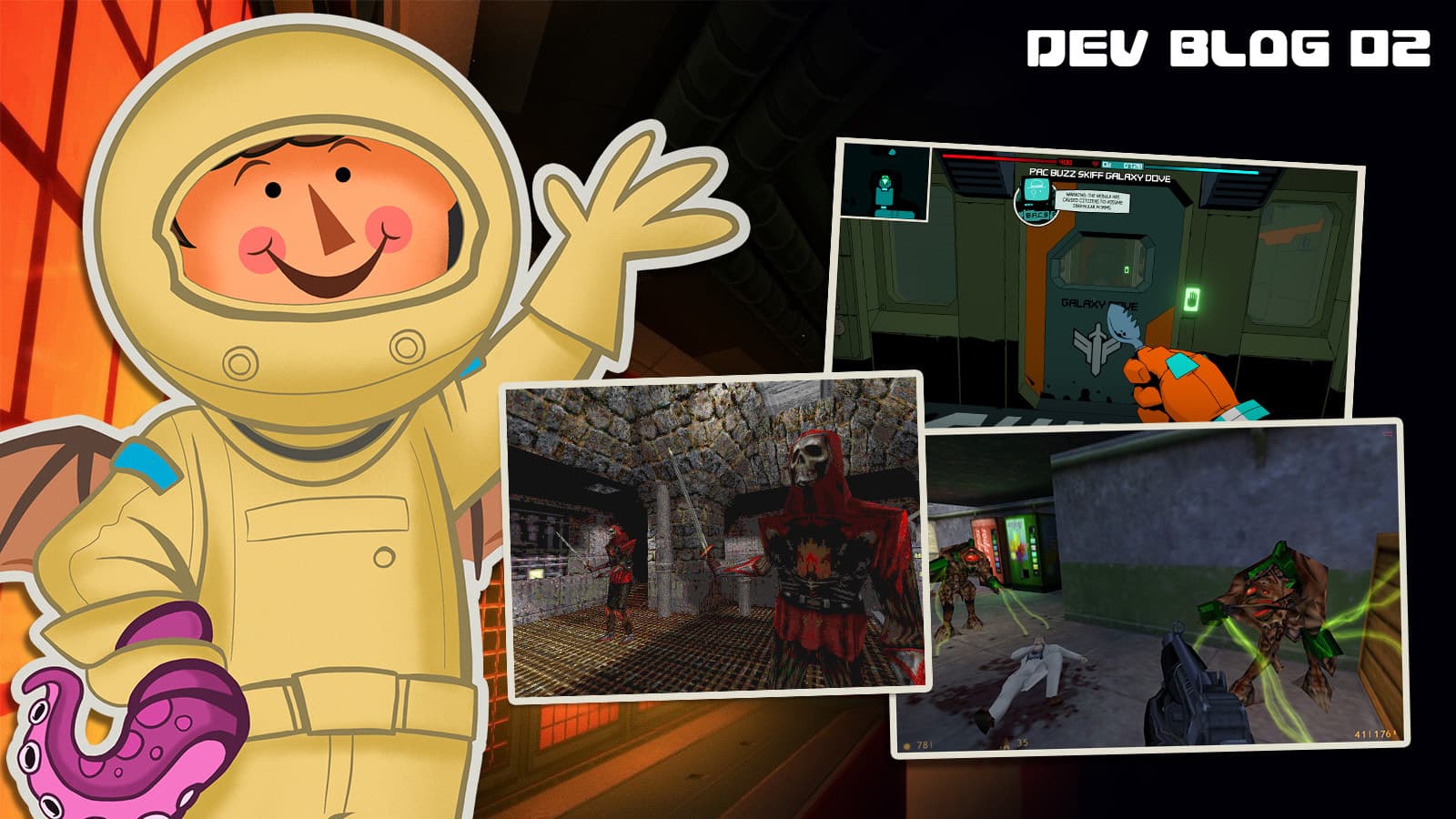 Изображение из объявления Steam