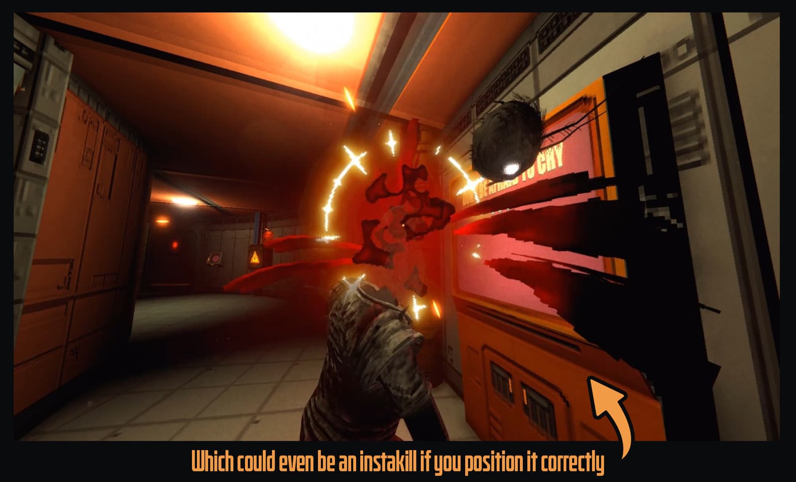 Изображение из объявления Steam