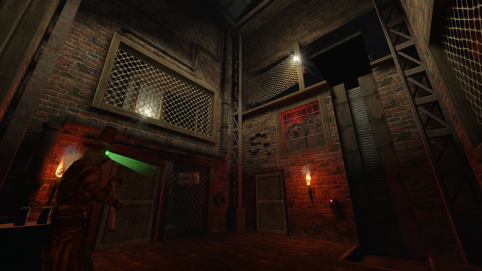 Изображение из объявления Steam