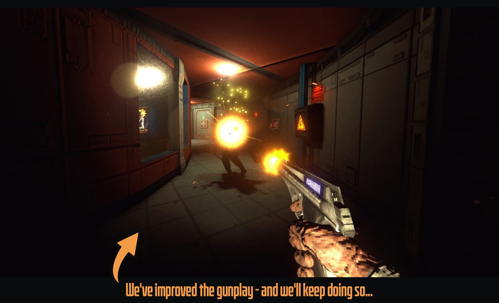 Изображение из объявления Steam