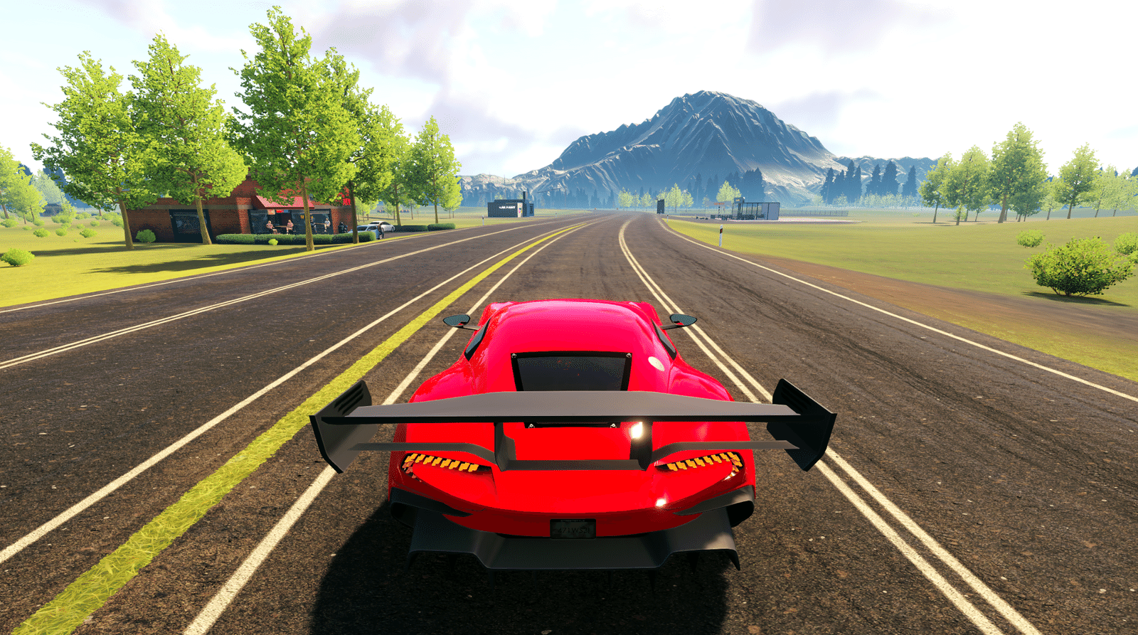 Изображение из объявления Steam
