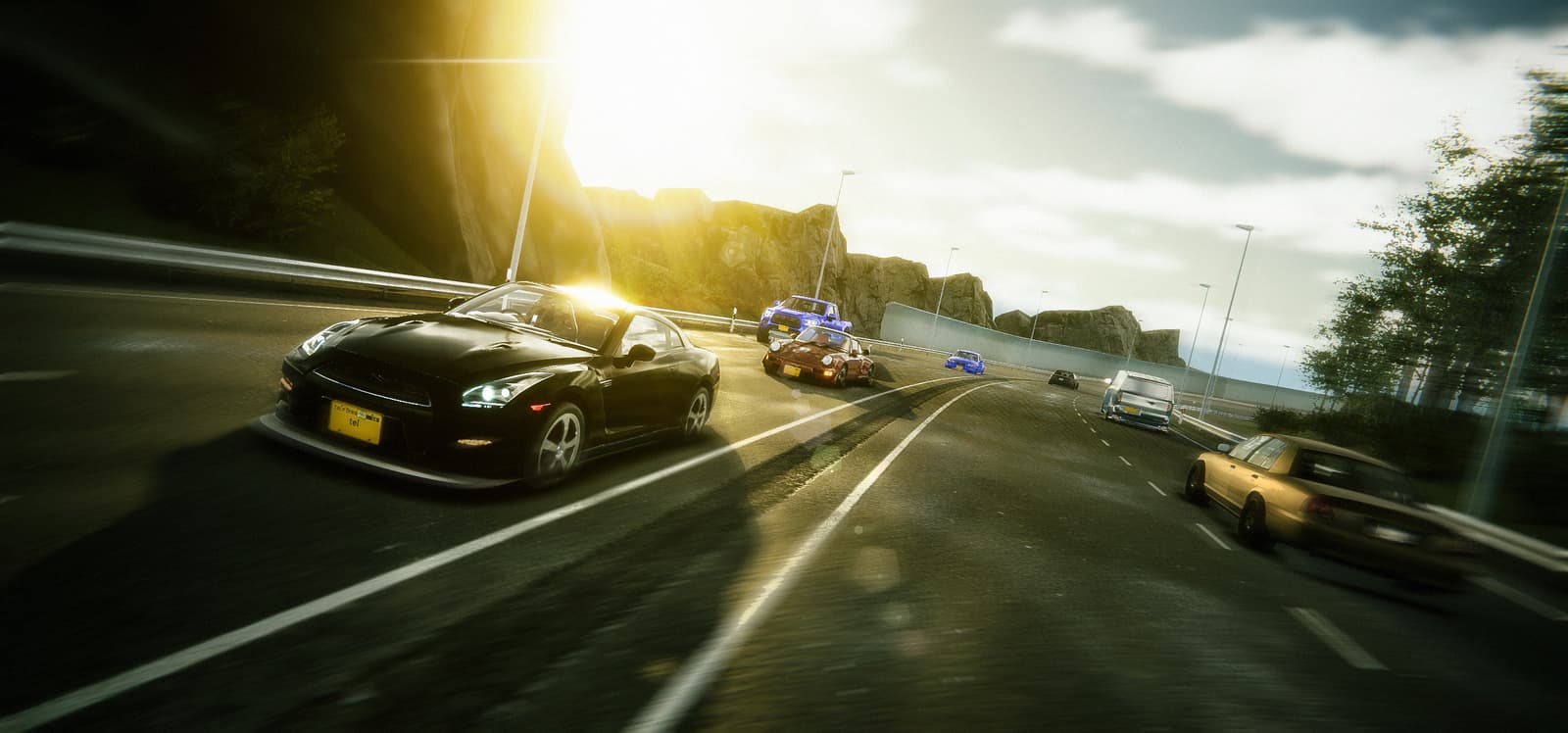 Изображение из объявления Steam
