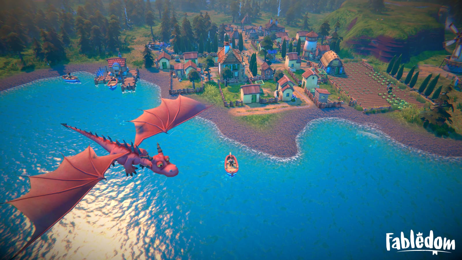 Изображение из объявления Steam