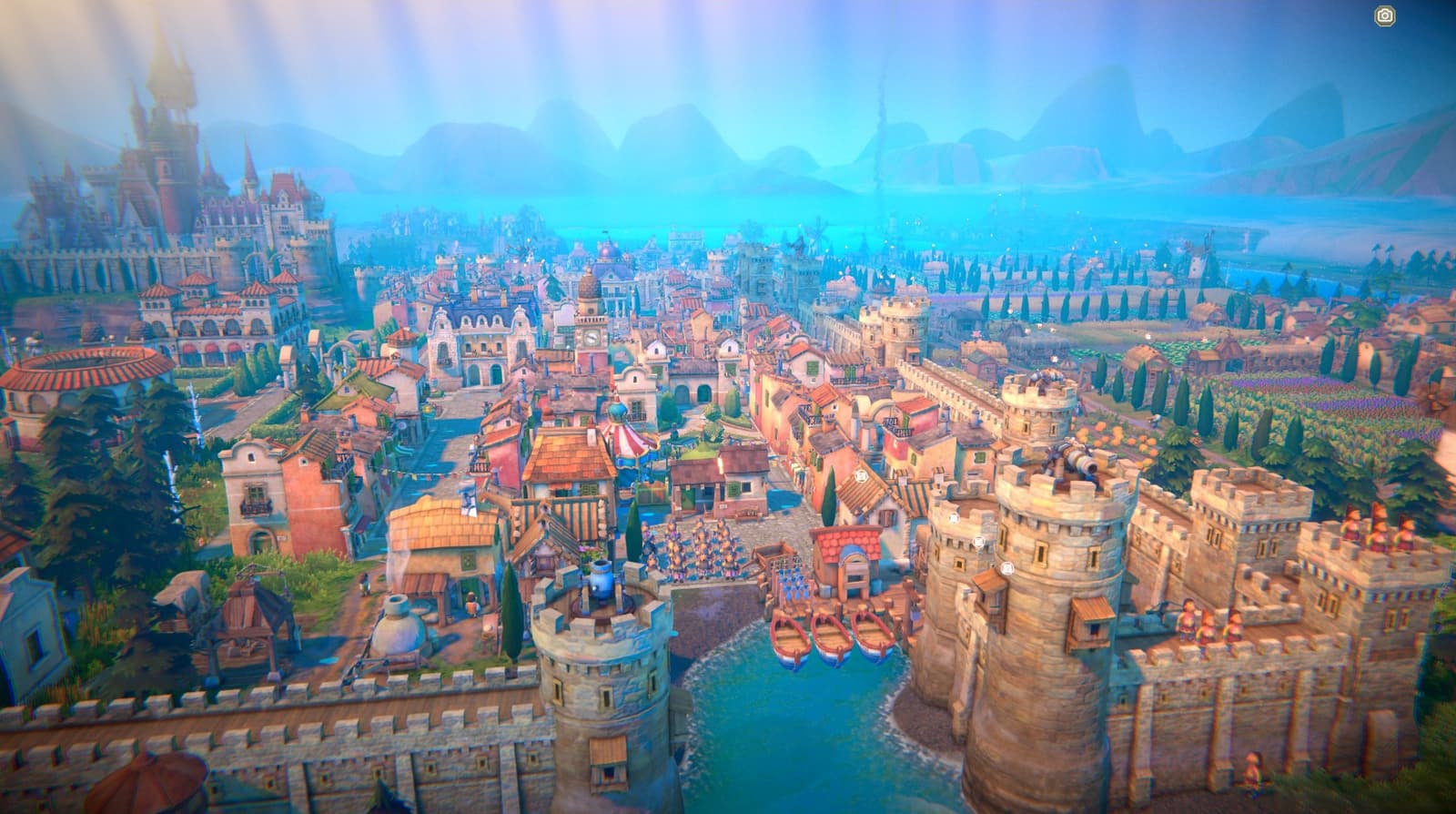 Изображение из объявления Steam