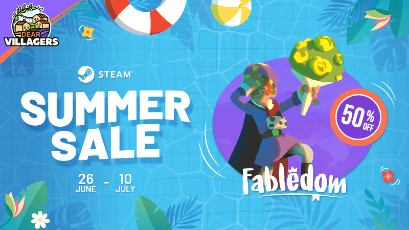 Изображение из объявления Steam