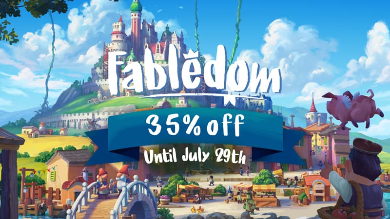 Изображение из объявления Steam