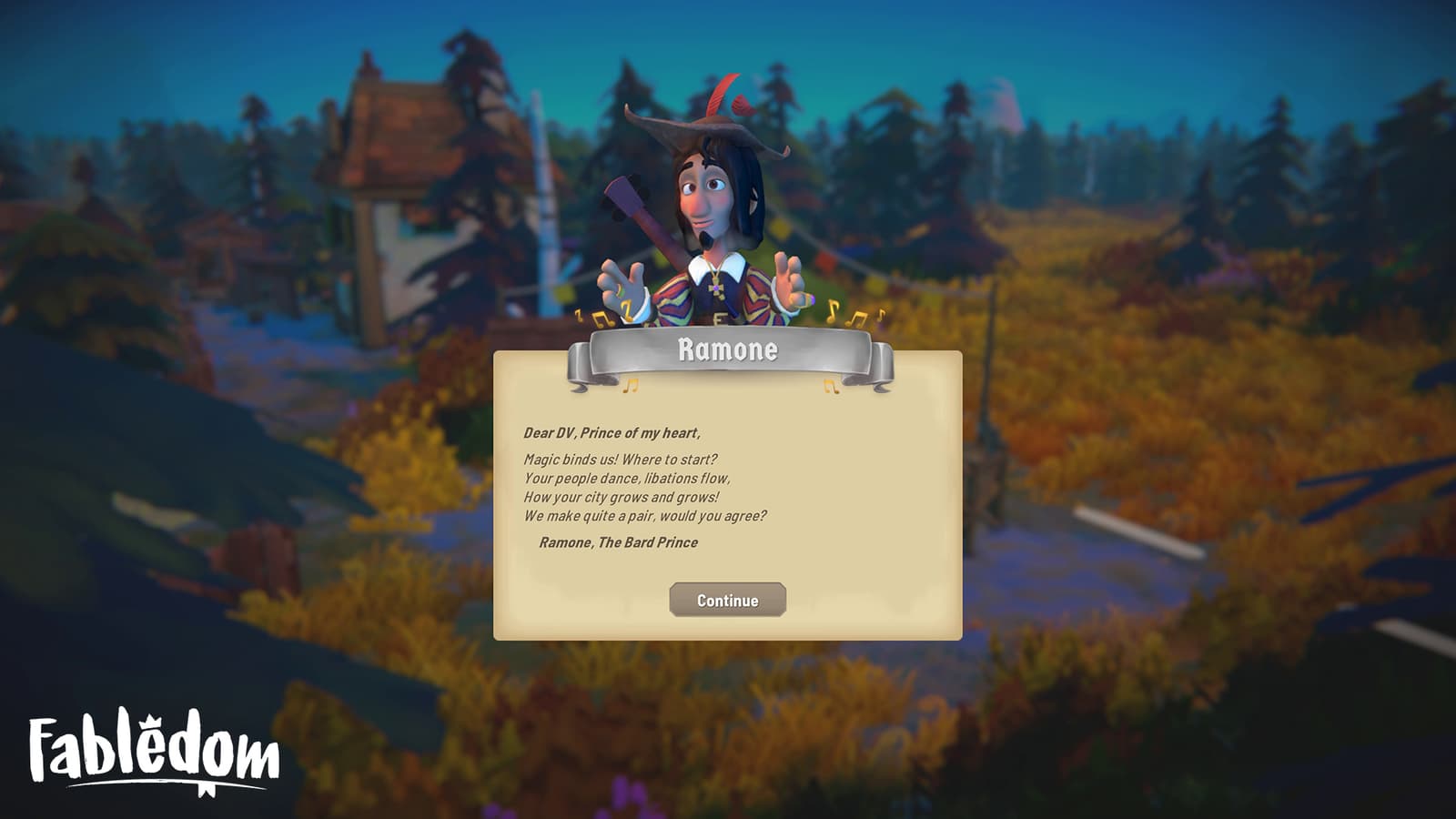 Изображение из объявления Steam
