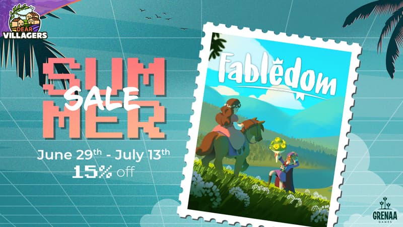 Изображение из объявления Steam