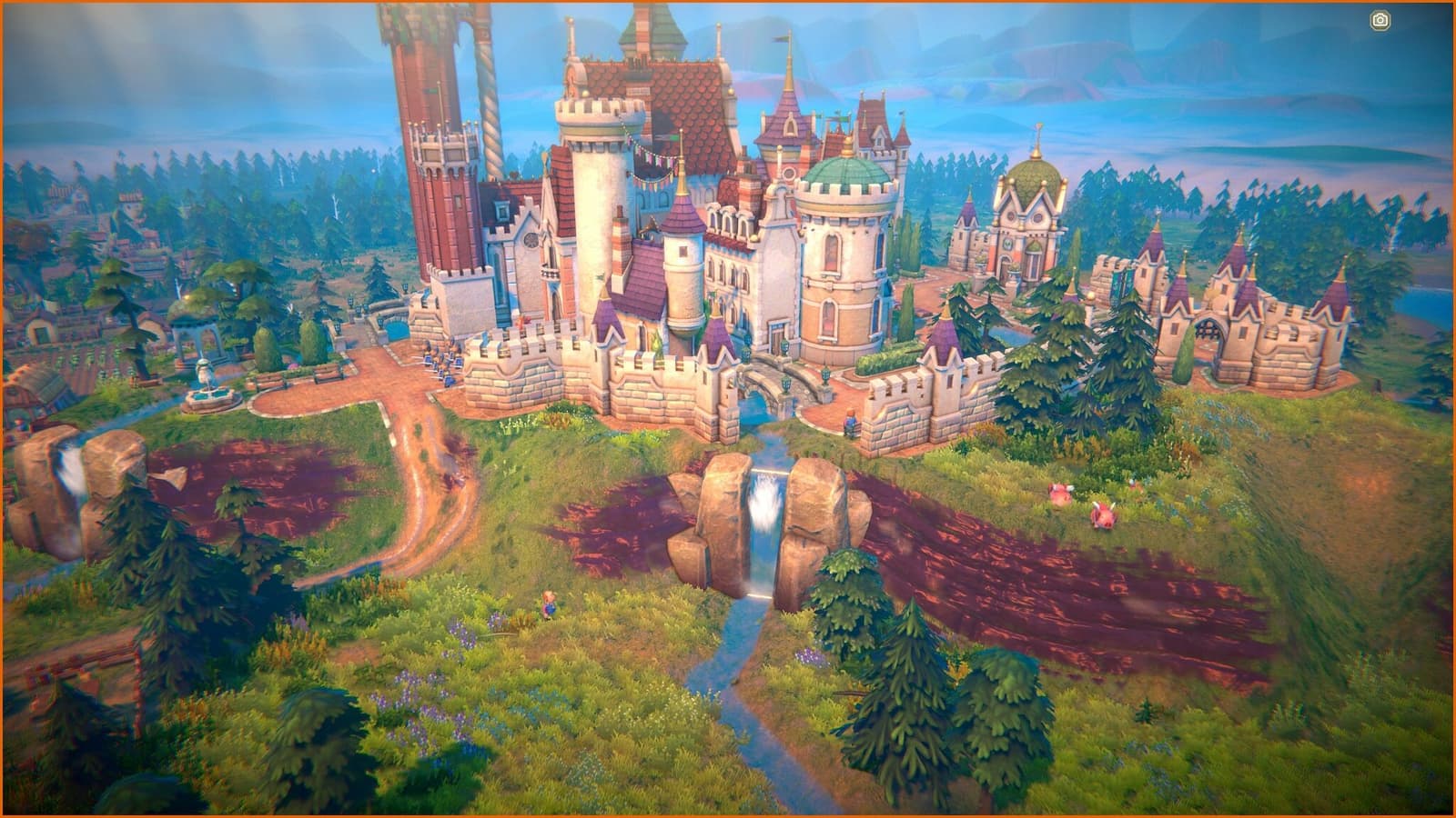 Изображение из объявления Steam