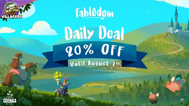 Изображение из объявления Steam