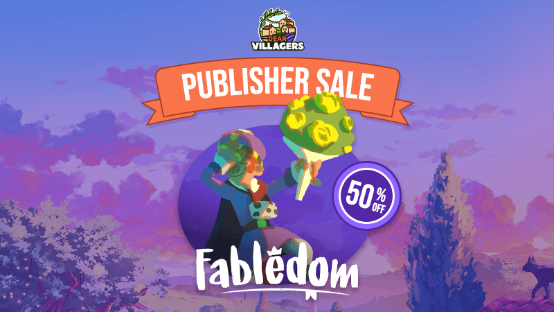 Изображение из объявления Steam