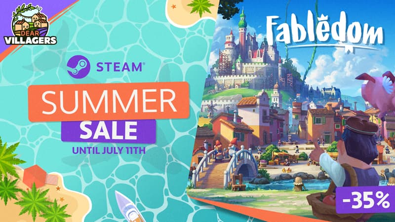 Изображение из объявления Steam