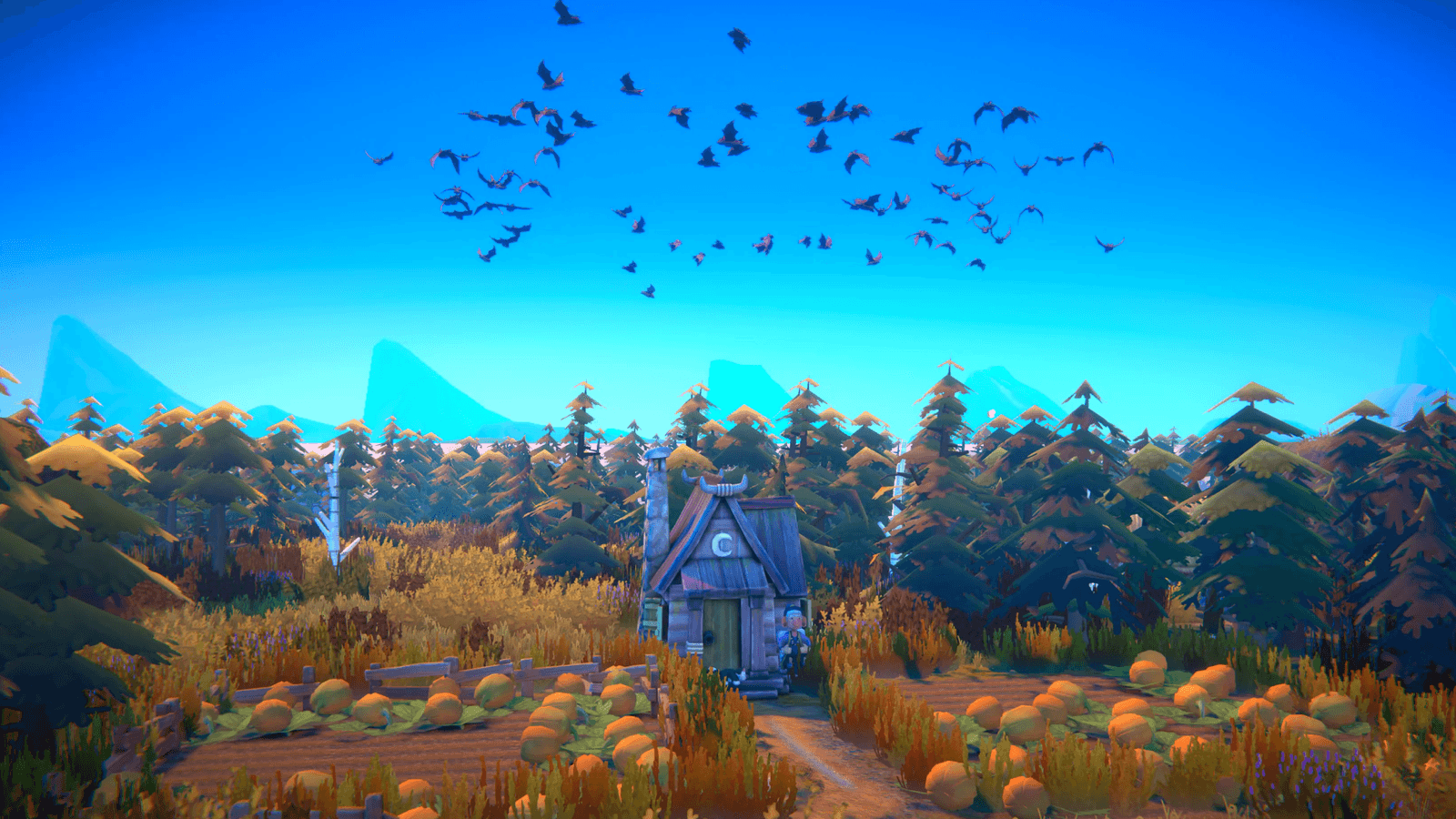 Изображение из объявления Steam