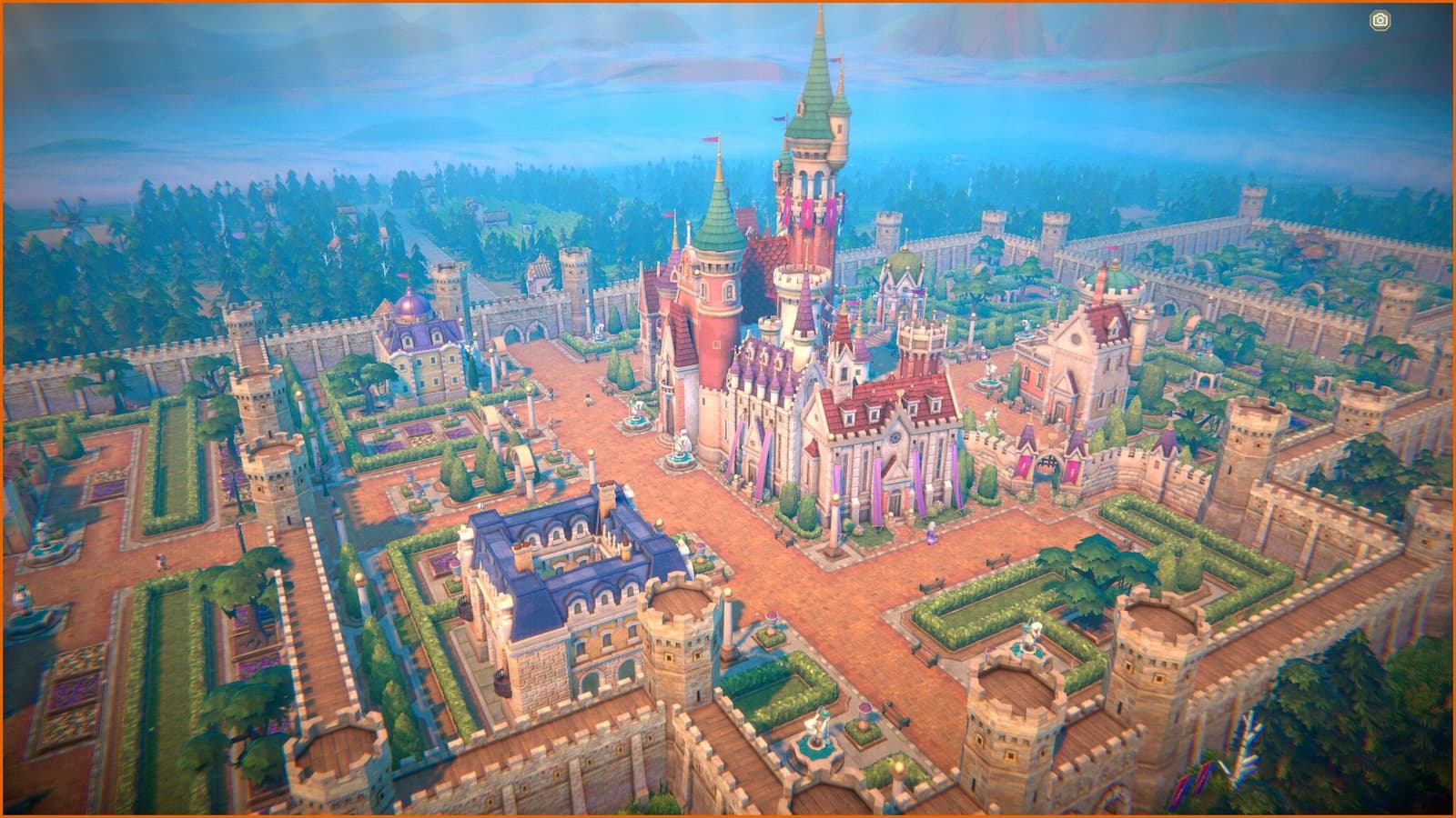 Изображение из объявления Steam