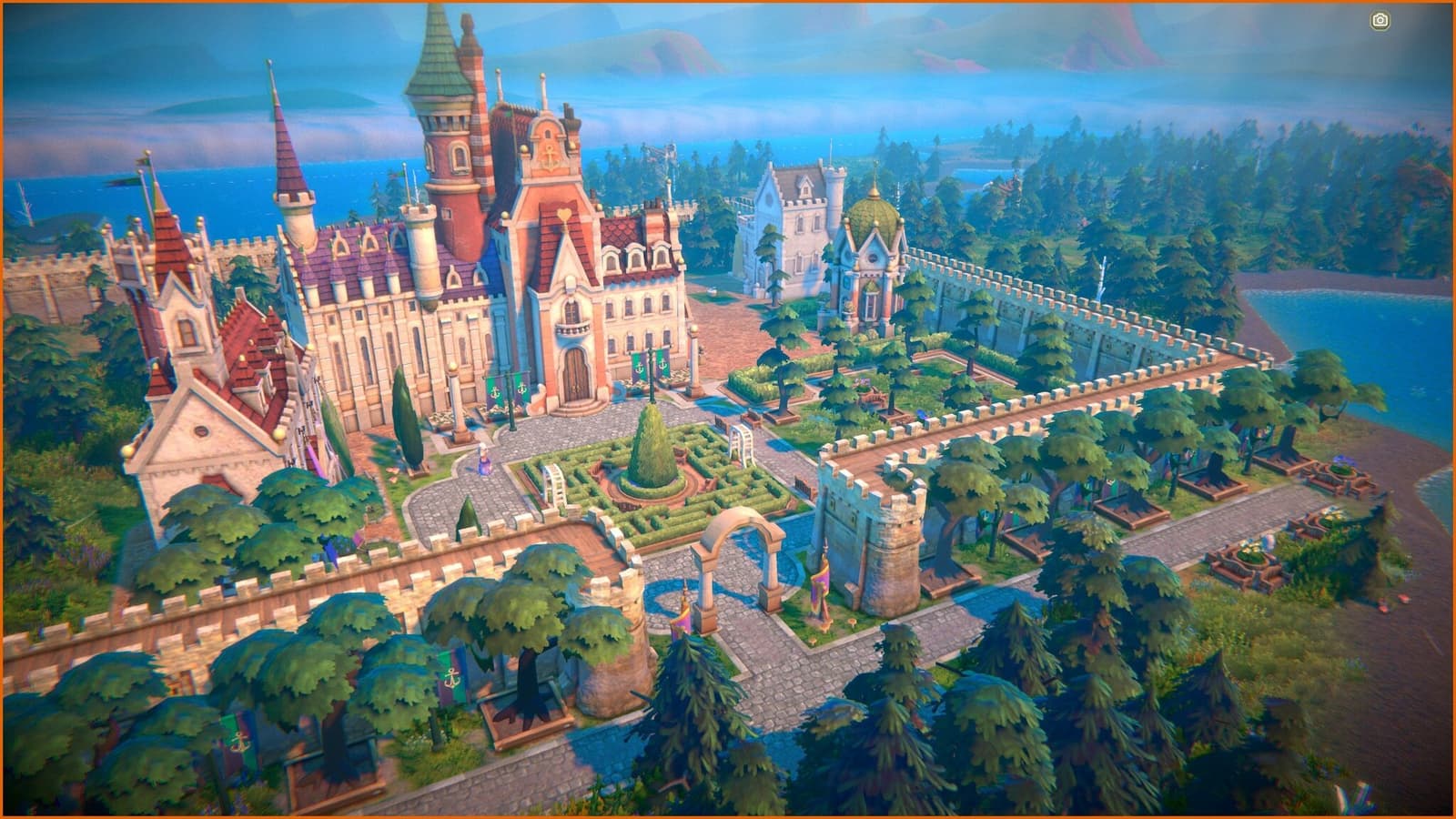 Изображение из объявления Steam