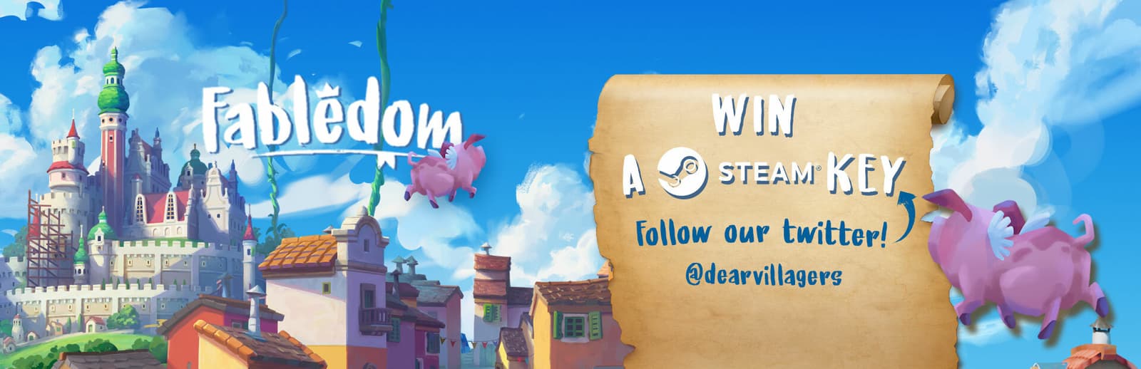 Изображение из объявления Steam
