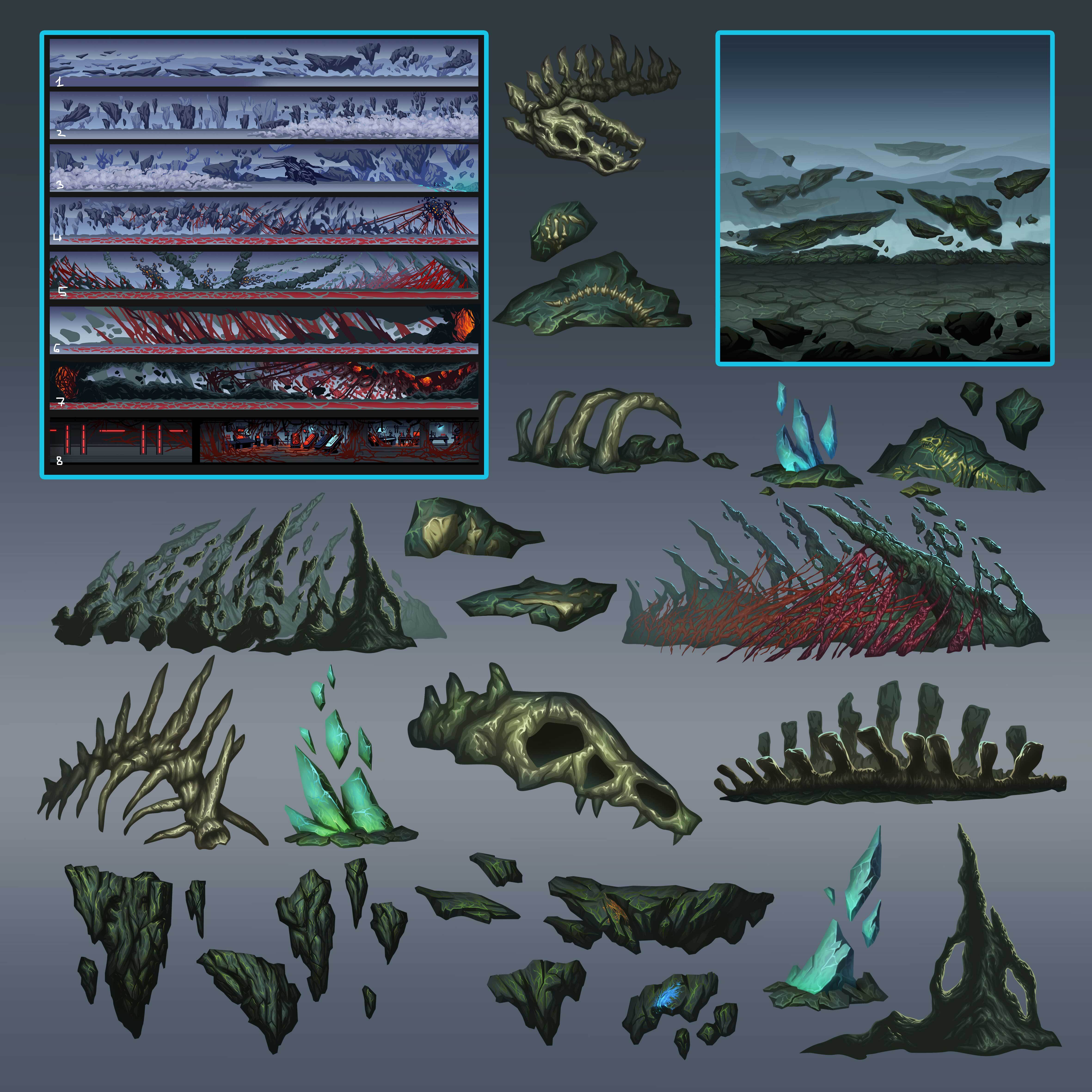 Изображение из объявления Steam