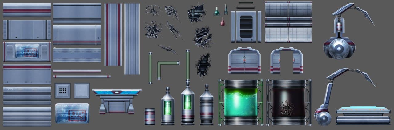 Изображение из объявления Steam