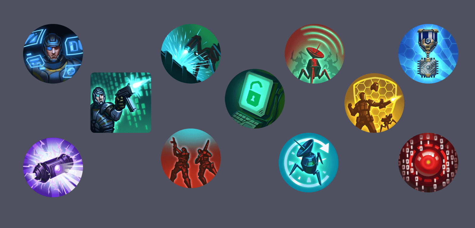 Изображение из объявления Steam
