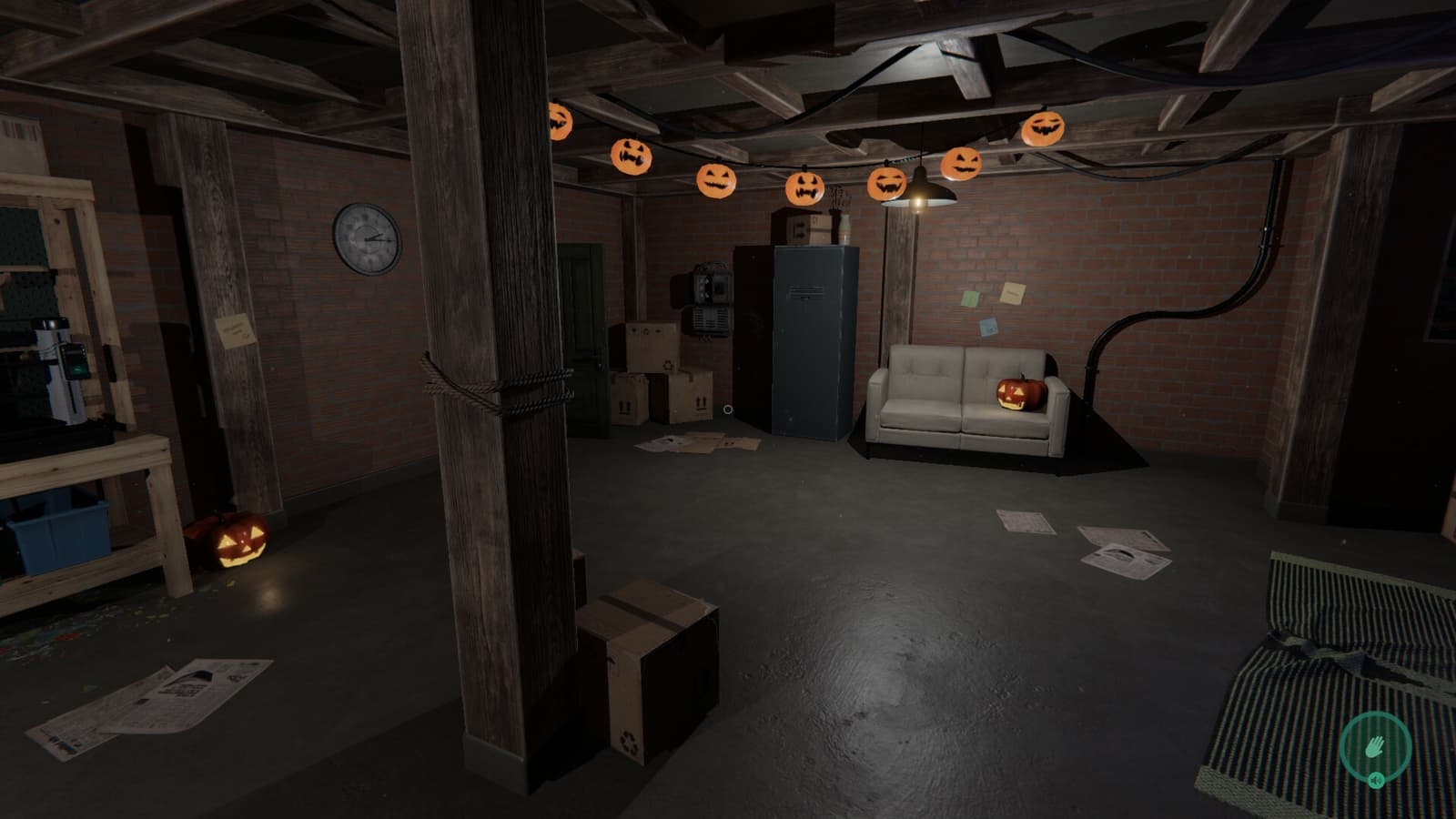 Изображение из объявления Steam