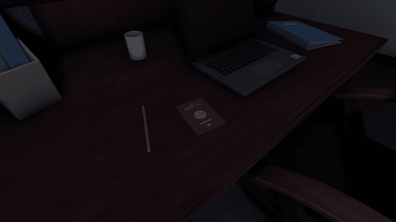 Изображение из объявления Steam