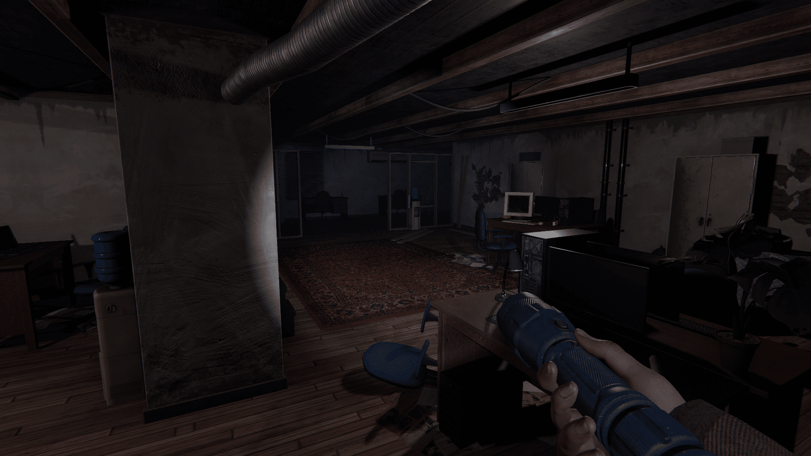 Изображение из объявления Steam