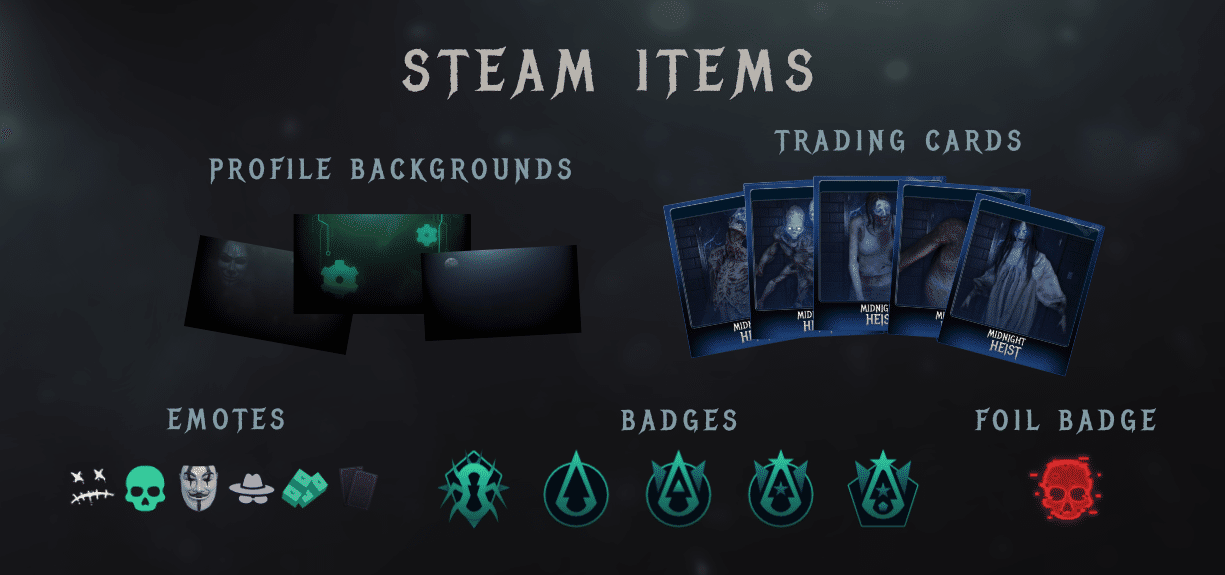 Изображение из объявления Steam