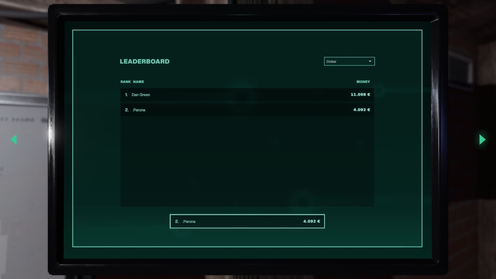 Изображение из объявления Steam