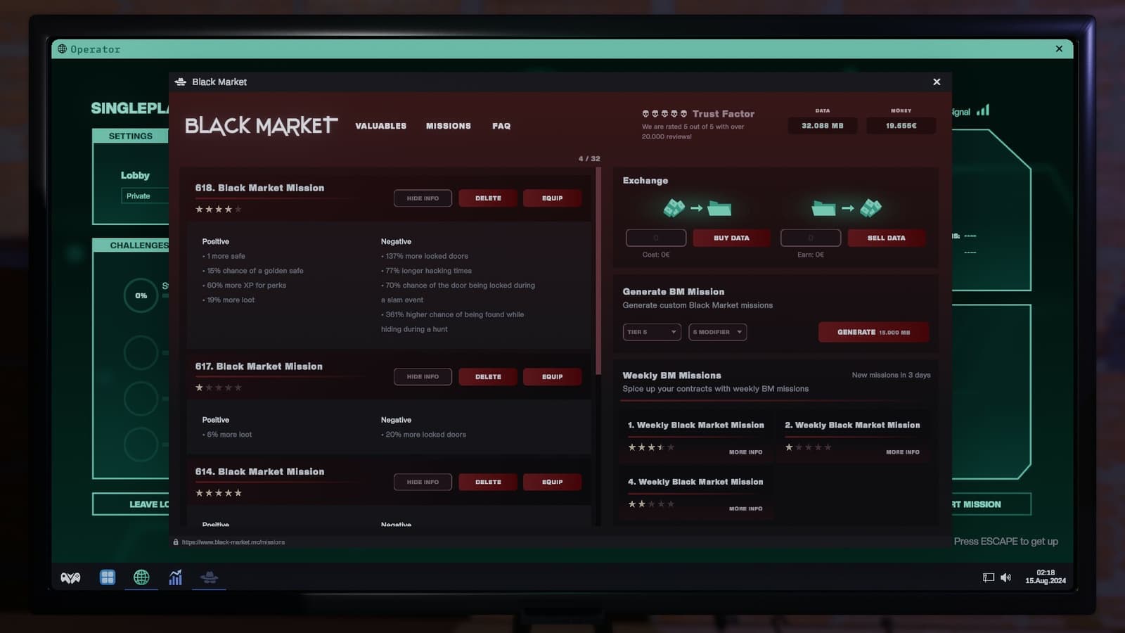Изображение из объявления Steam
