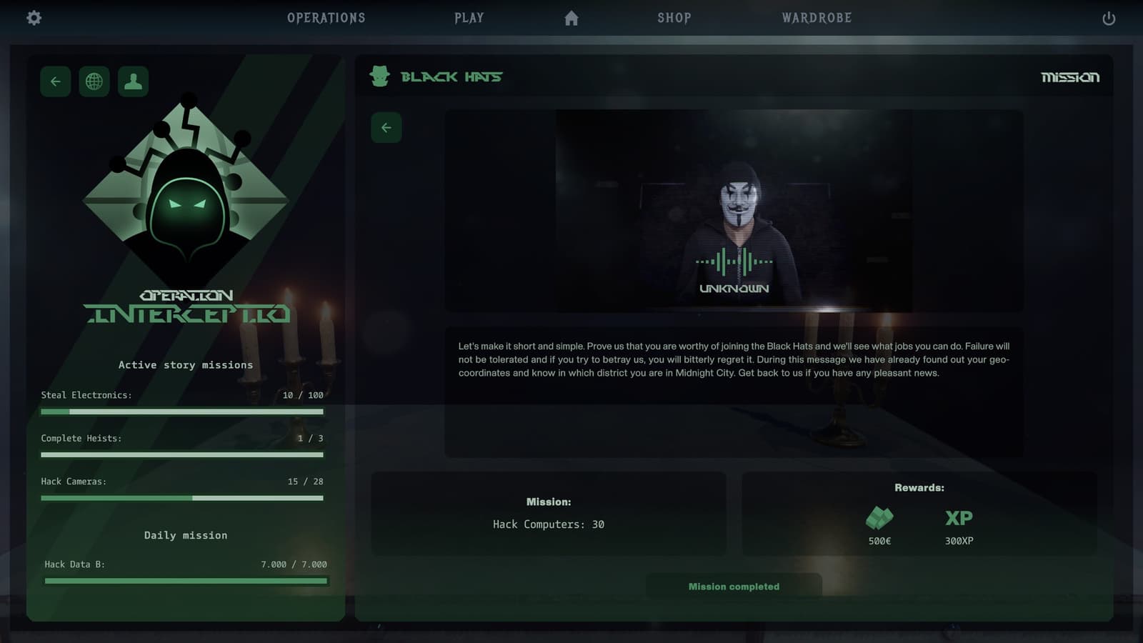 Изображение из объявления Steam