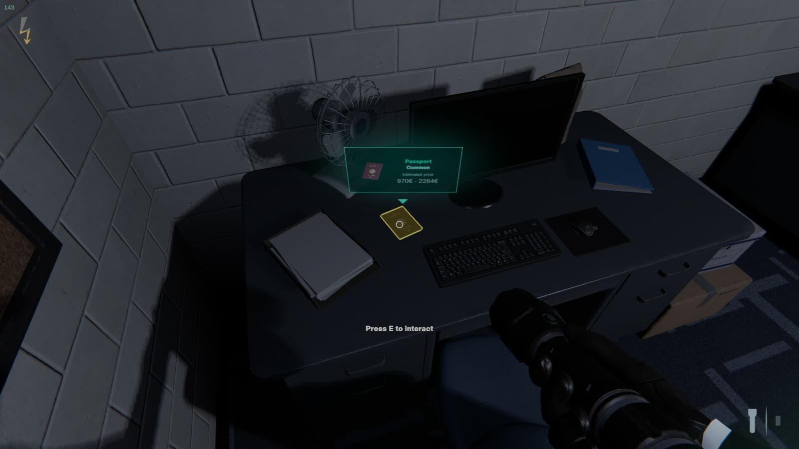 Изображение из объявления Steam