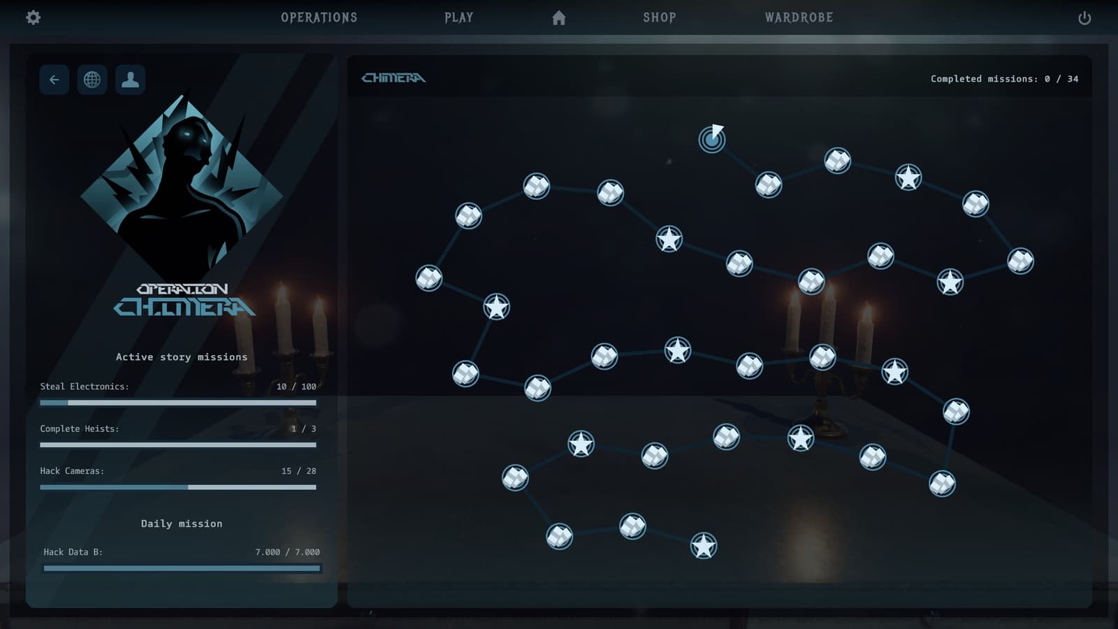 Изображение из объявления Steam