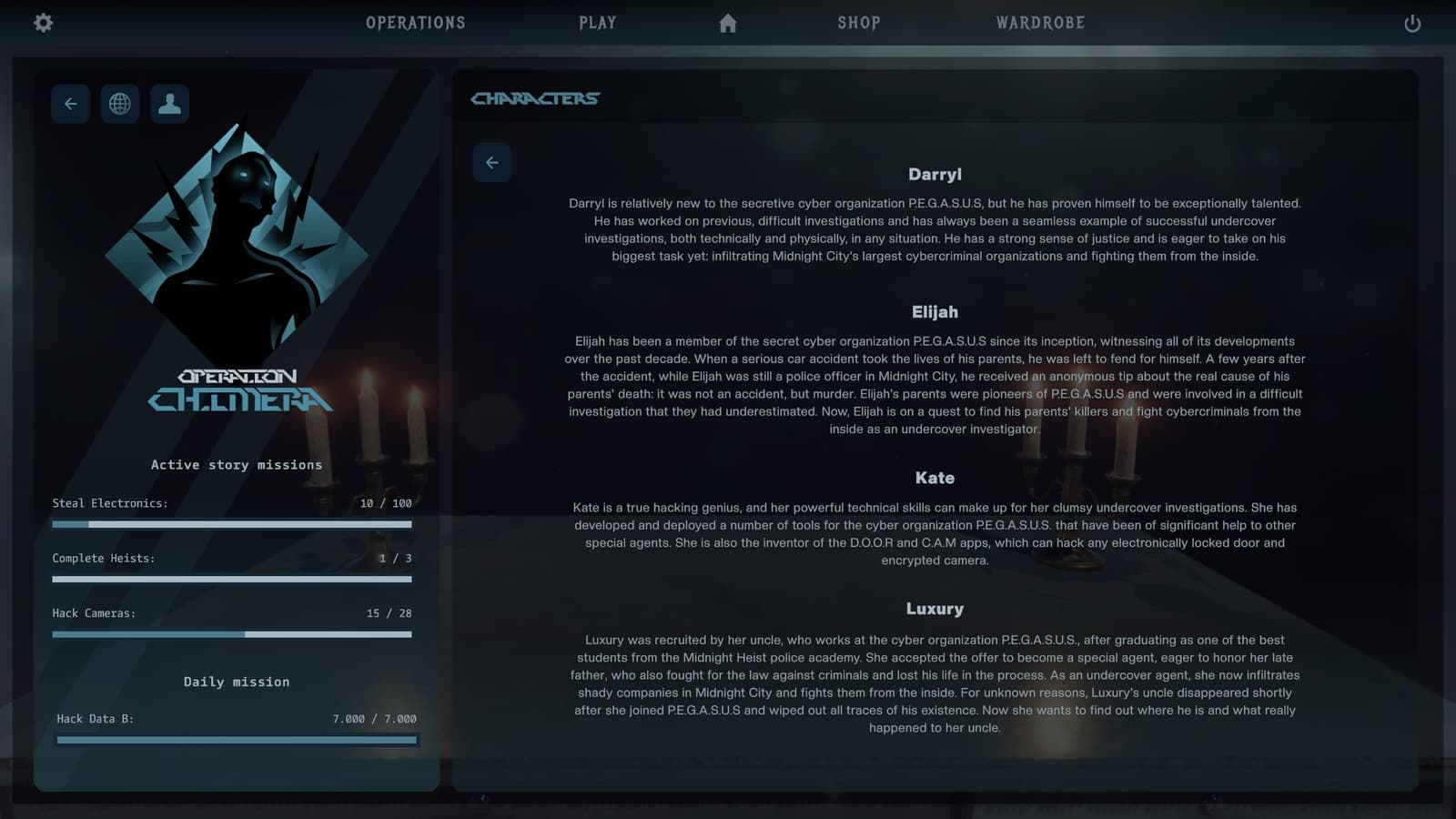 Изображение из объявления Steam