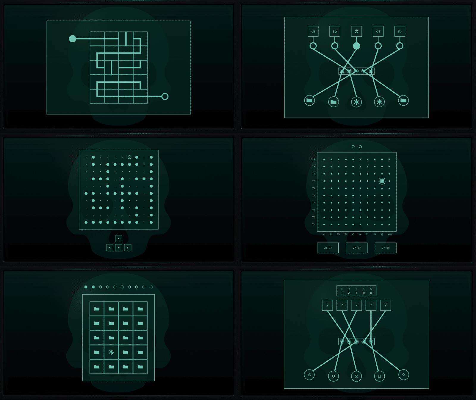 Изображение из объявления Steam