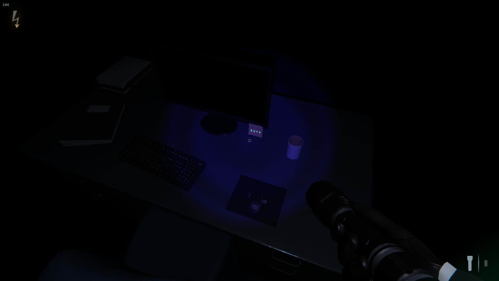 Изображение из объявления Steam