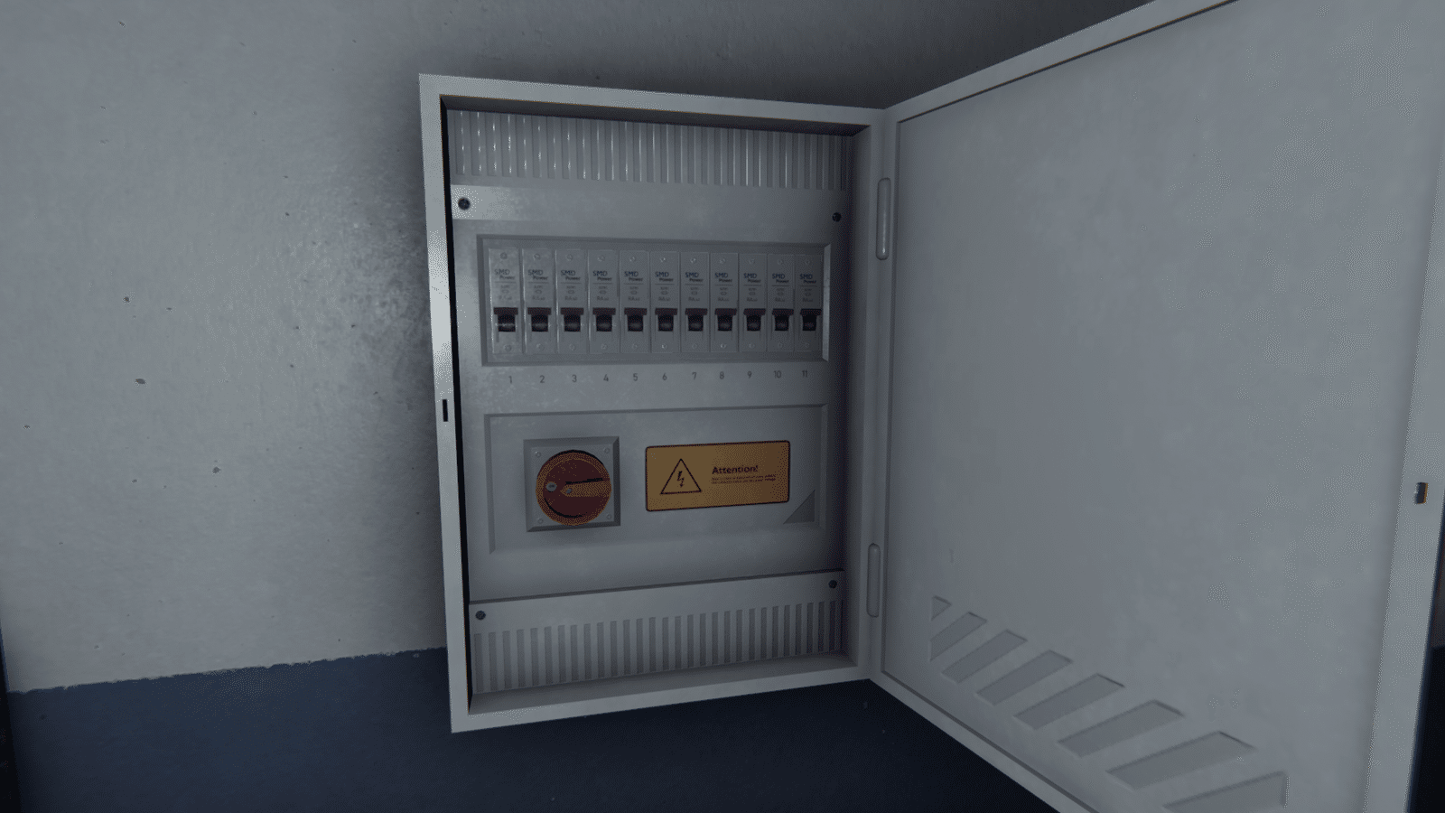 Изображение из объявления Steam
