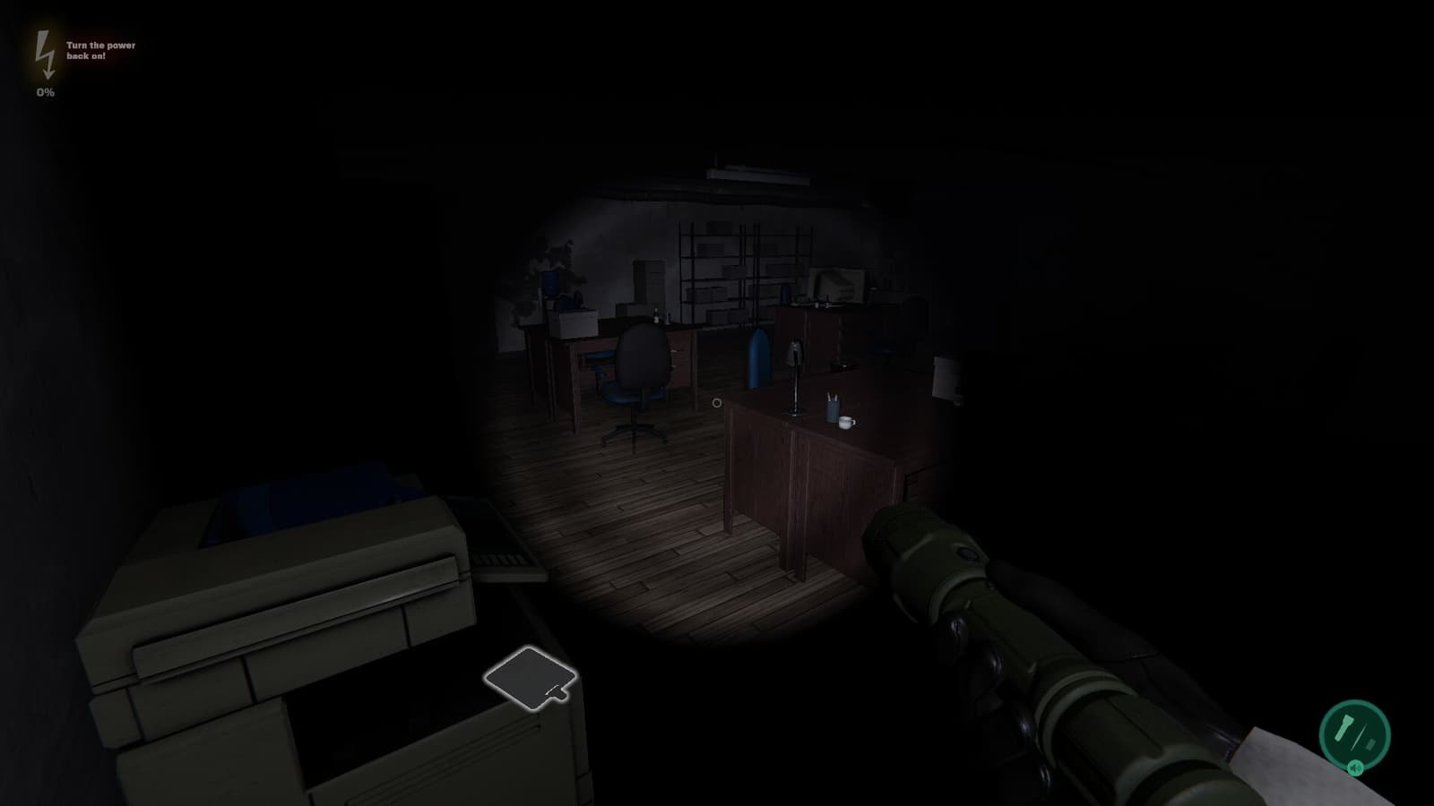 Изображение из объявления Steam