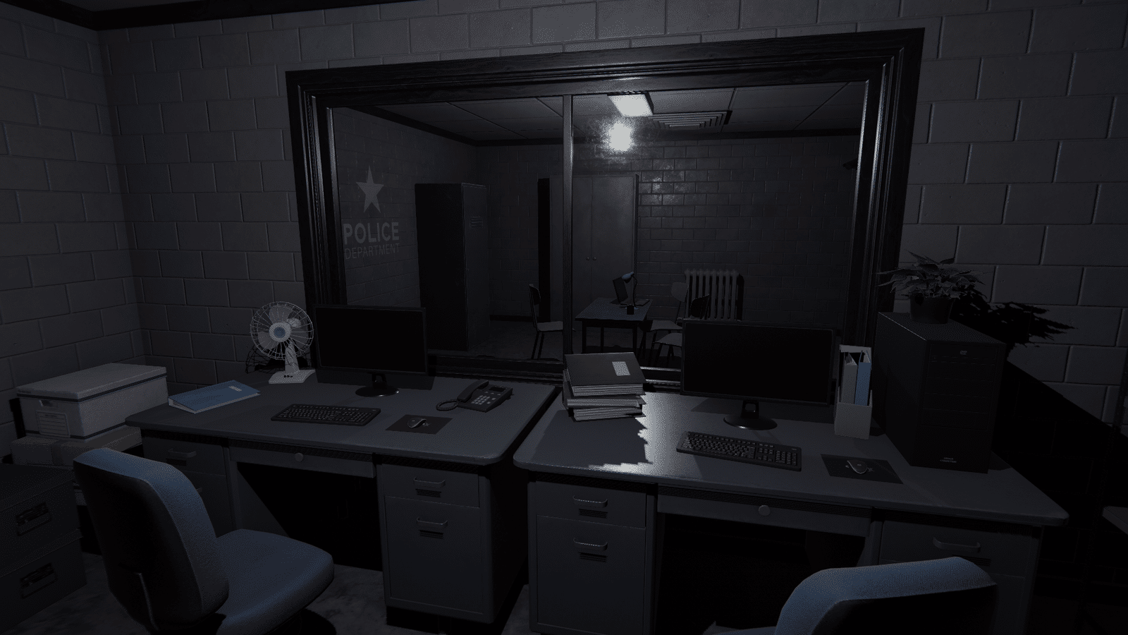 Изображение из объявления Steam