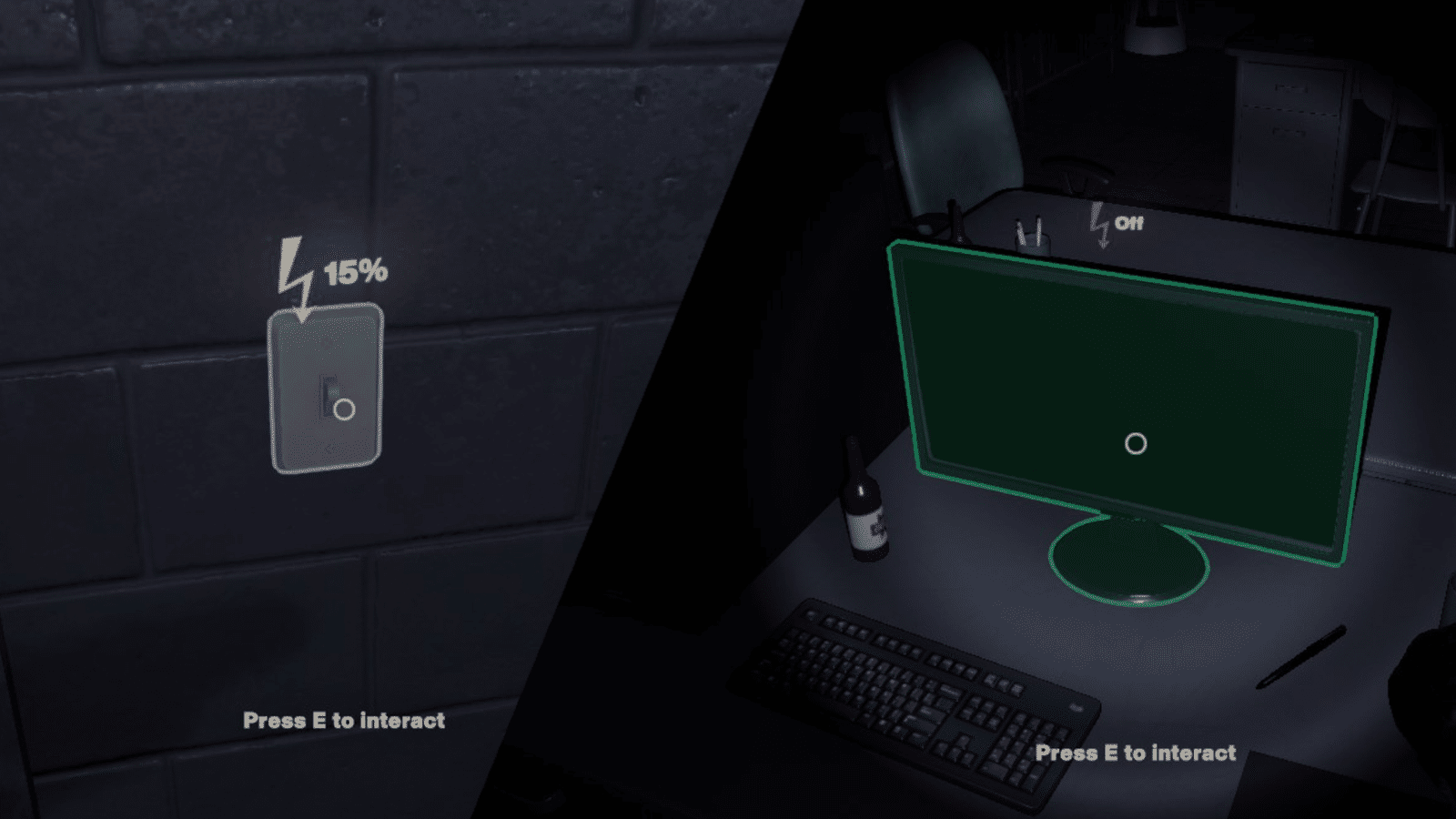 Изображение из объявления Steam