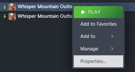 Изображение из объявления Steam