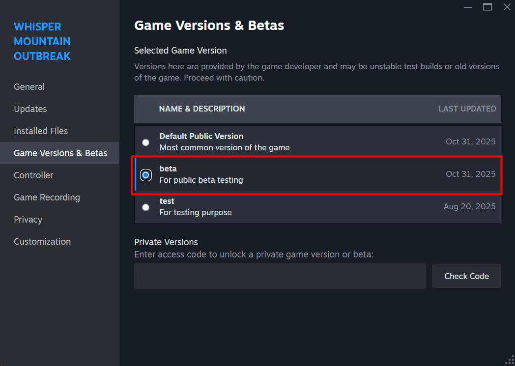 Изображение из объявления Steam