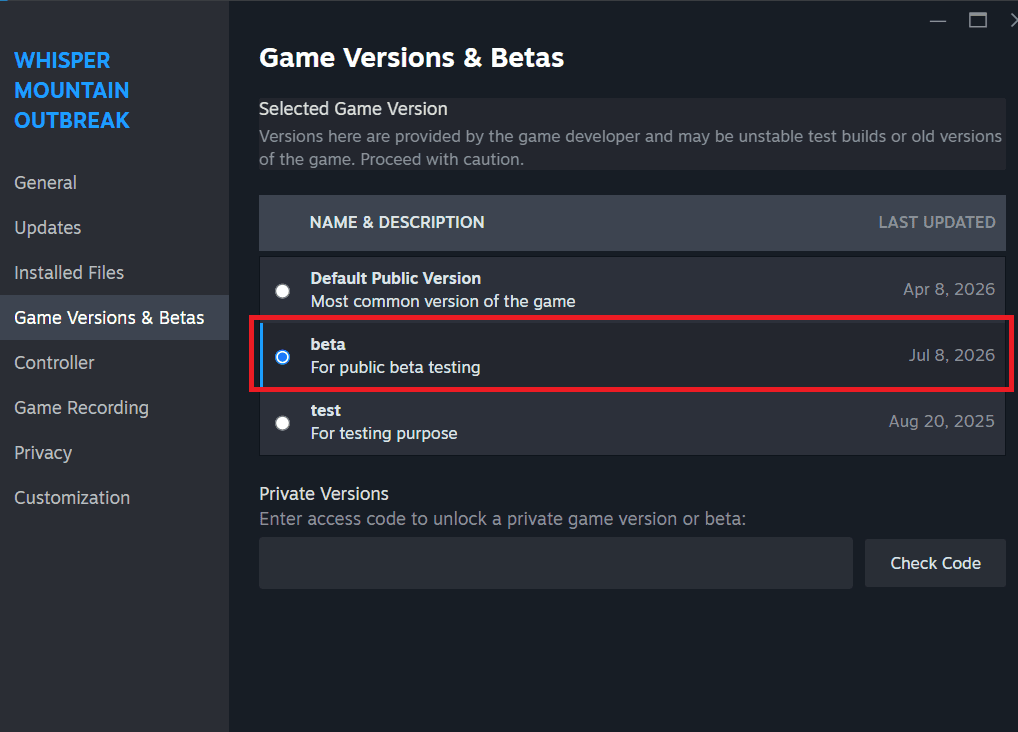 Изображение из объявления Steam