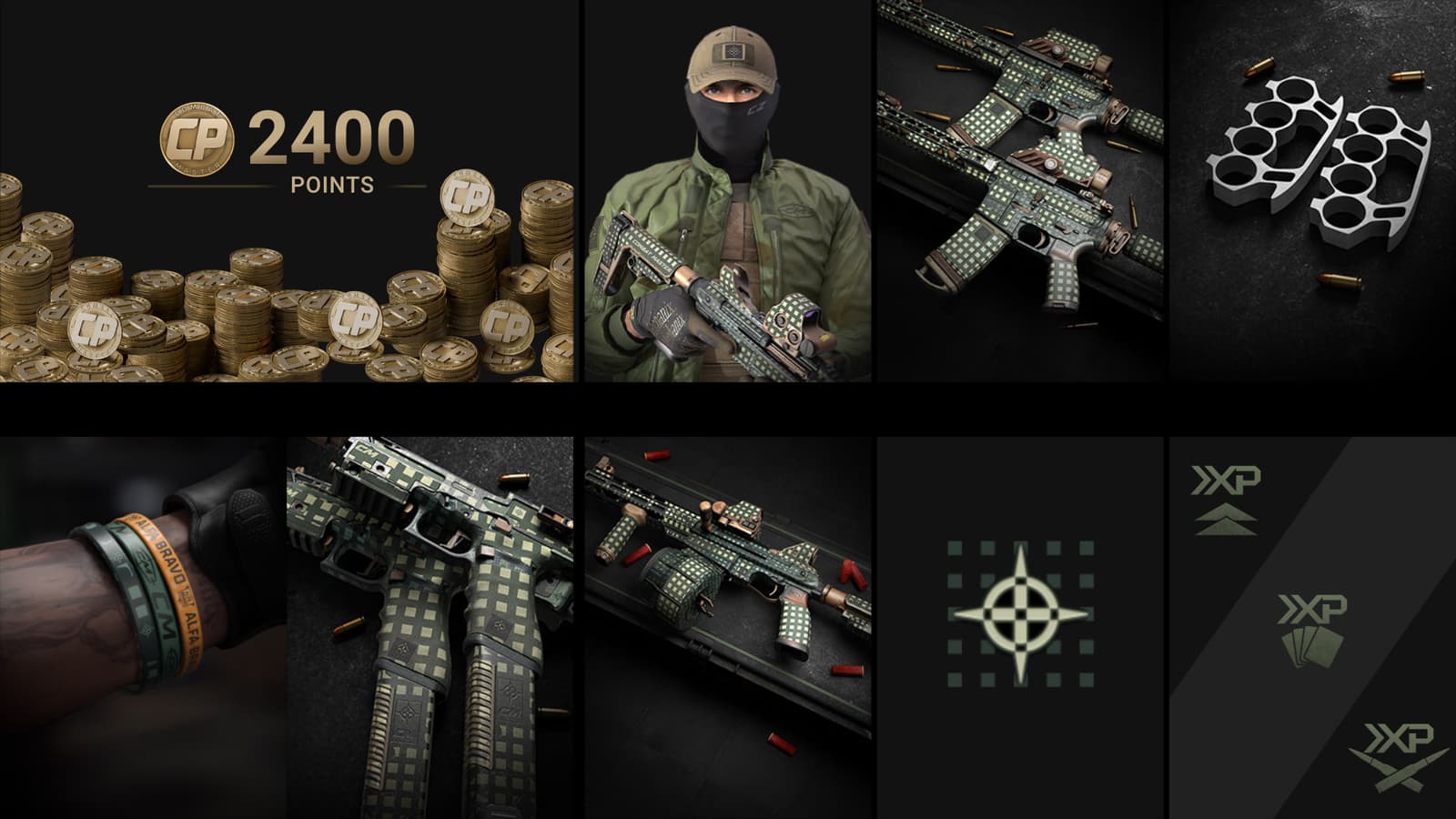 Изображение из объявления Steam