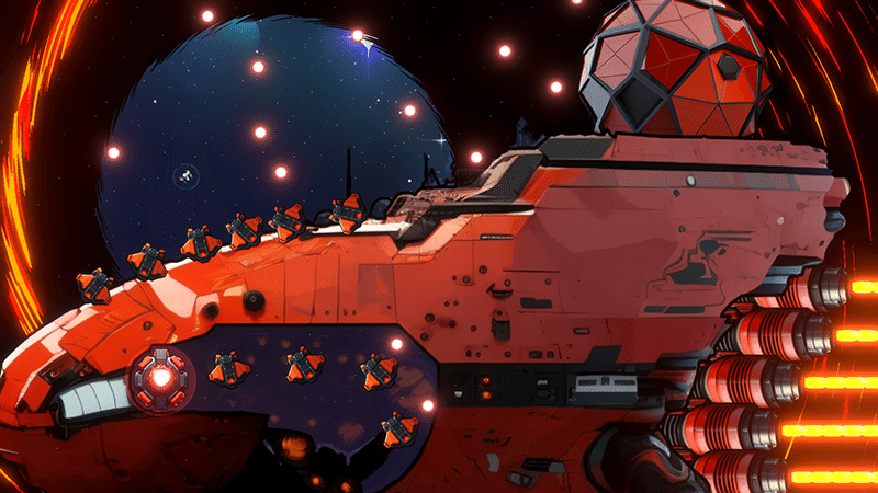 Изображение из объявления Steam